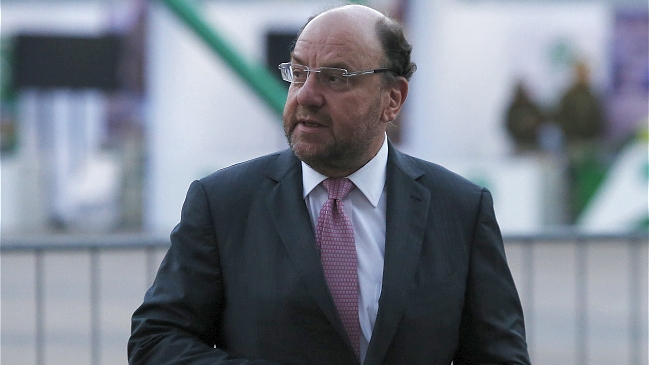 CPC mira con agrado propuesta de Piñera de reducir impuestos