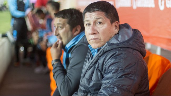 Jaime Vera: Dejamos en alto el nombre de Chile, a pesar que a muchos no les interesa