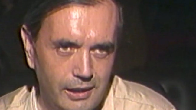 Murió Antonio Menchaca, ex productor de 