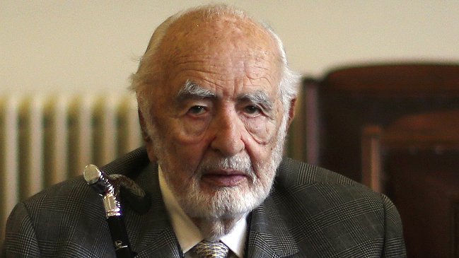 El Senado realizará un homenaje solemne a Agustín Edwards