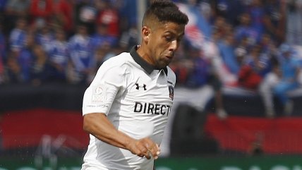 Fernández: Si faltara buen nivel en el torneo otros equipos no le podrían ganar a Colo Colo