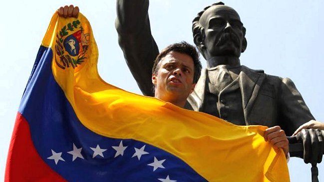 Preocupación por estado de salud del opositor venezolano Leopoldo López