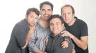 Kramer prepara show en conjunto con triunfadores en el Festival de Viña