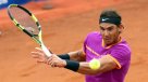 Nadal ironizó: \