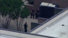 Asesinato y suicidio se registró en universidad estadounidense