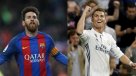 Martín Liberman repasó a Messi: Cristiano Ronaldo hace goles en partidos decisivos