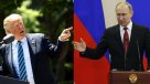 Estados Unidos reconoce que \