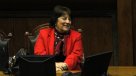 Ministra de Educación volvió a cerrar la puerta a condonar deudas del CAE