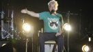 Jorge González y \