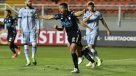 Iquique batió a Gremio y se instaló en zona de clasificación a octavos de la Libertadores