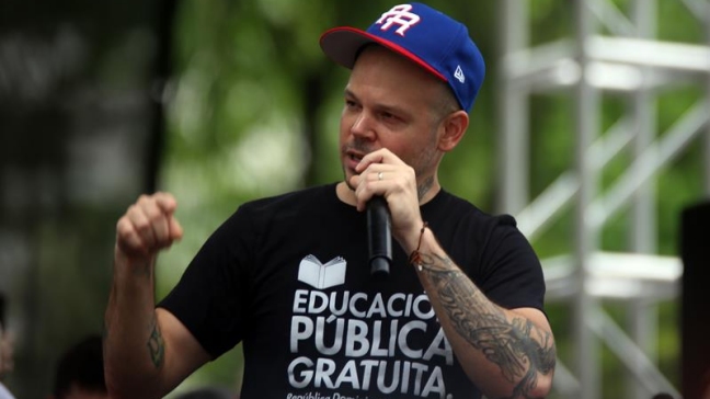 Residente: 