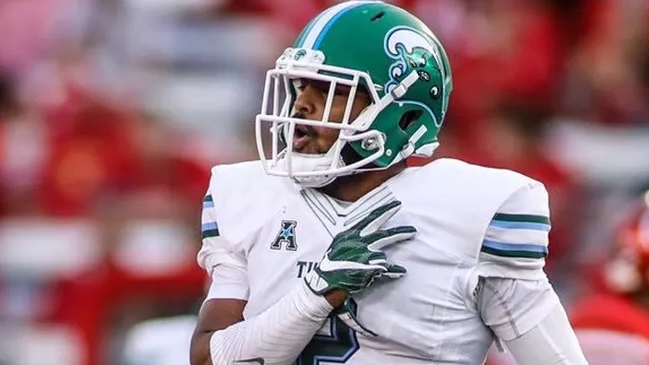 Equipo de la NFL contrató al nieto de Bob Marley