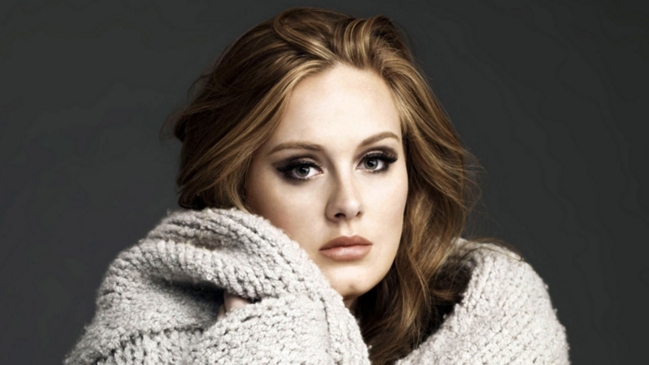 Adele es la artista británica más rica de menos de 30 años