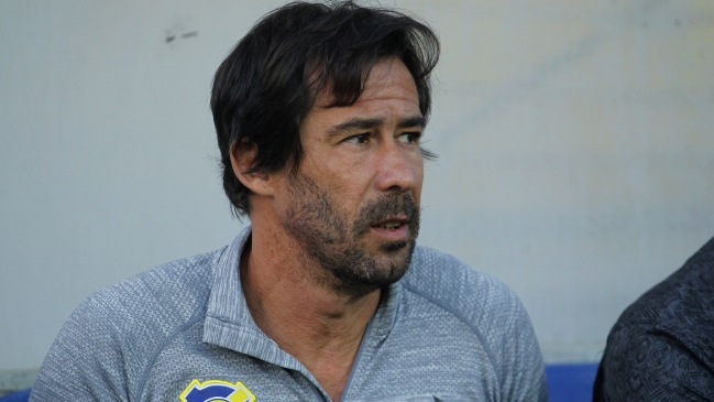 Pablo Sánchez y posible 