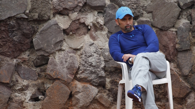 Marcelo Ríos se va a Estados Unidos: Me siento atacado en Chile