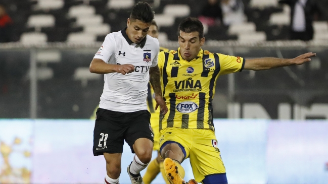 Se canceló venta de entradas para los hinchas de Colo Colo para el duelo ante Everton