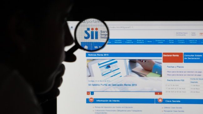 SII autorizó devolución de excedentes a más de un millón 700 mil contribuyentes