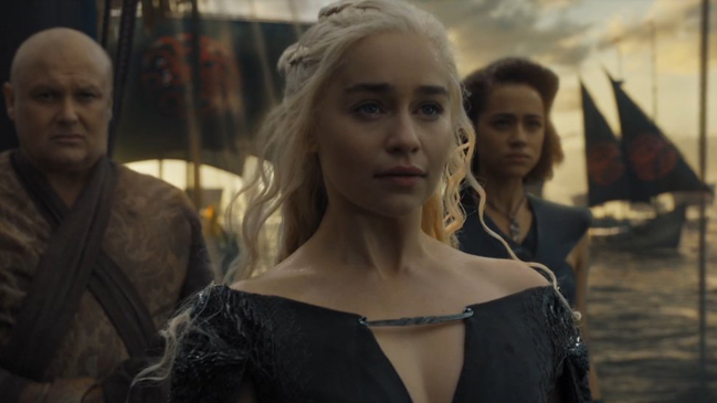 HBO está desarrollando cuatro spinoffs de 