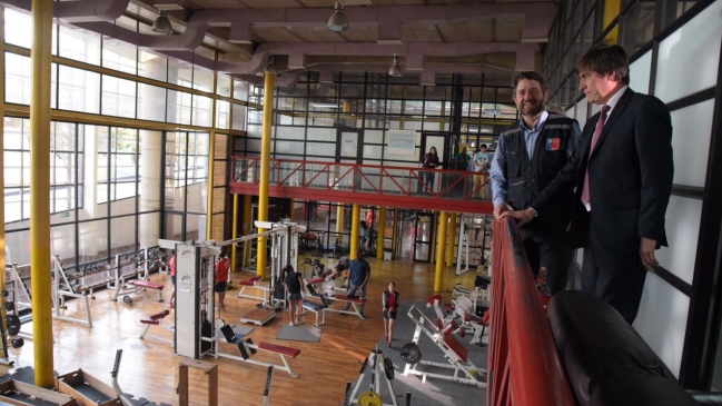 Villa Olímpica para los Panamericanos 2023 se construirá en Cerrillos