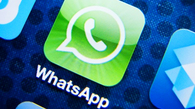 La cadena de Whatsapp que se perfila como potencial estafa tras falla global del servicio