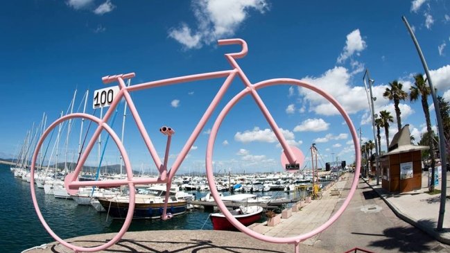 Este viernes comienza el Giro de Italia con Quintana y Nibali como candidatos