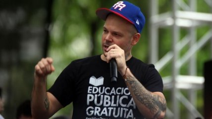 Residente: 