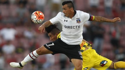 Hinchas de Colo Colo criticaron proceso de venta de entradas para el choque con Everton