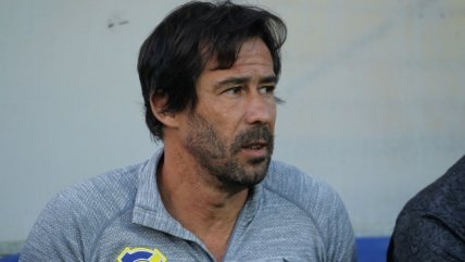 Pablo Sánchez y posible 