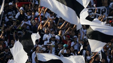 Vicepresidente de ByN por no venta de entradas: La medida estigmatiza al hincha de Colo Colo