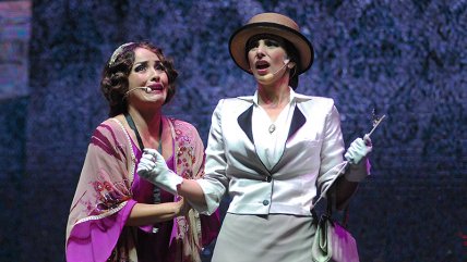 El musical 