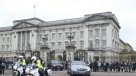 Reina Isabel II convocó a reunión de urgencia en Palacio de Buckingham
