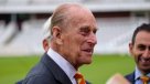 Esposo de reina Isabel II anunció que abandonará los actos oficiales