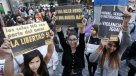Solo 12 por ciento de víctimas de femicidio en 2016 denunció violencia intrafamiliar