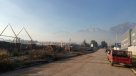 Preocupación por altos niveles de contaminación en Coyhaique