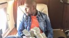 Floyd Mayweather manifestó su interés en comprar un equipo de la NBA
