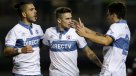 Noir y la clasificación en la Copa: \