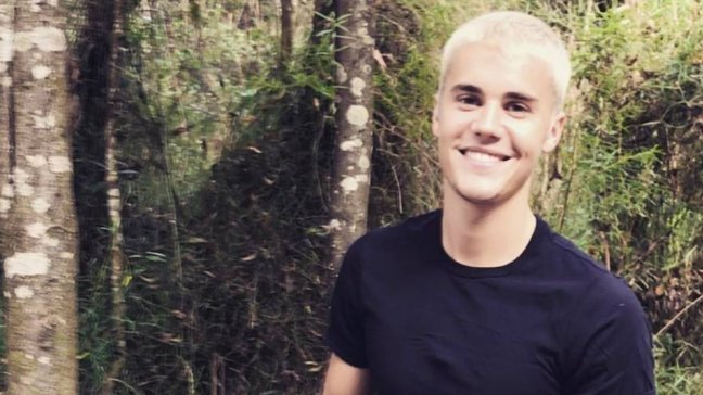 Justin Bieber donó 24 mil dólares para afectados por inundaciones en Perú