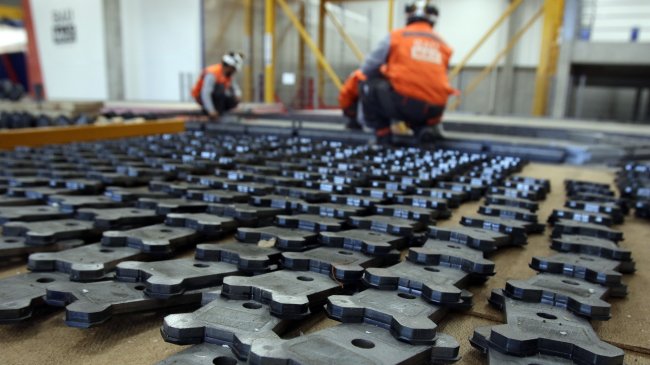 La actividad económica se expandió 0,2 por ciento en marzo