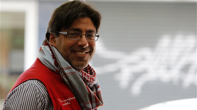 Tribunal sobreseyó a alcalde Jadue en querella por fraude al Fisco de Gonzalo Cornejo