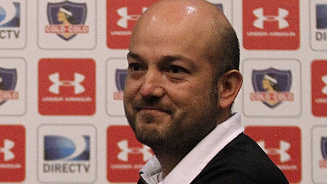 CSyD Colo Colo ante ausencia de hinchas visitantes en Sausalito: La ANFP tendrá que responsabilizarse