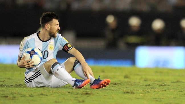 Medios uruguayos reaccionaron con molestia tras el perdonazo a Lionel Messi