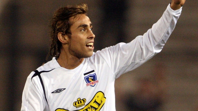 ¿Nueva opción para el retorno de Jorge Valdivia a Colo Colo?