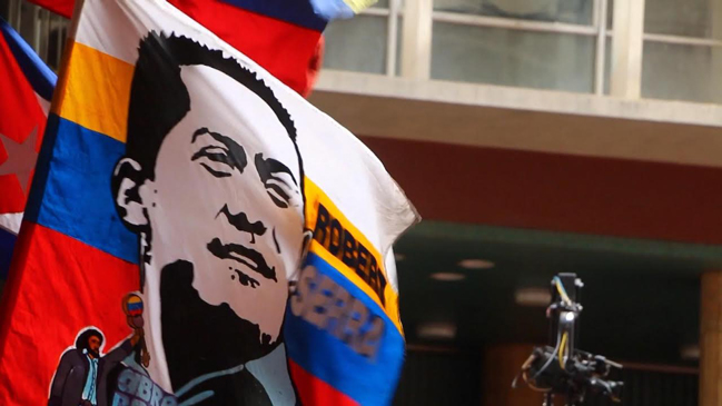 Chilevisión y CNN Chile anuncian programa colaborativo sobre situación en Venezuela