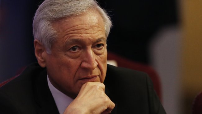 Canciller: Tenemos que ayudar al pueblo de Venezuela a encontrar una salida de la crisis