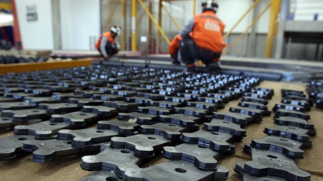 La actividad económica se expandió 0,2 por ciento en marzo