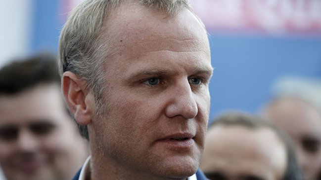 Felipe Kast: Habría sido lamentable hablar toda la campaña de los negocios de Piñera