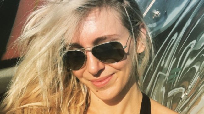 Filtran fotos íntimas de Charlotte, la reina de la WWE