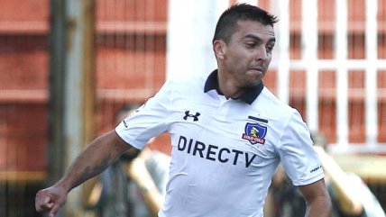 Gonzalo Fierro: Jugar al mediodía sin público visitante creo que no es bueno