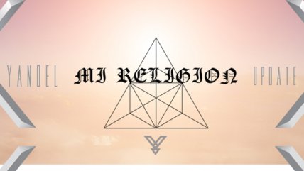 Reggaetonero Yandel estrenó su nuevo sencillo 