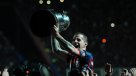 U. Española quiere a Leandro Romagnoli para el próximo torneo